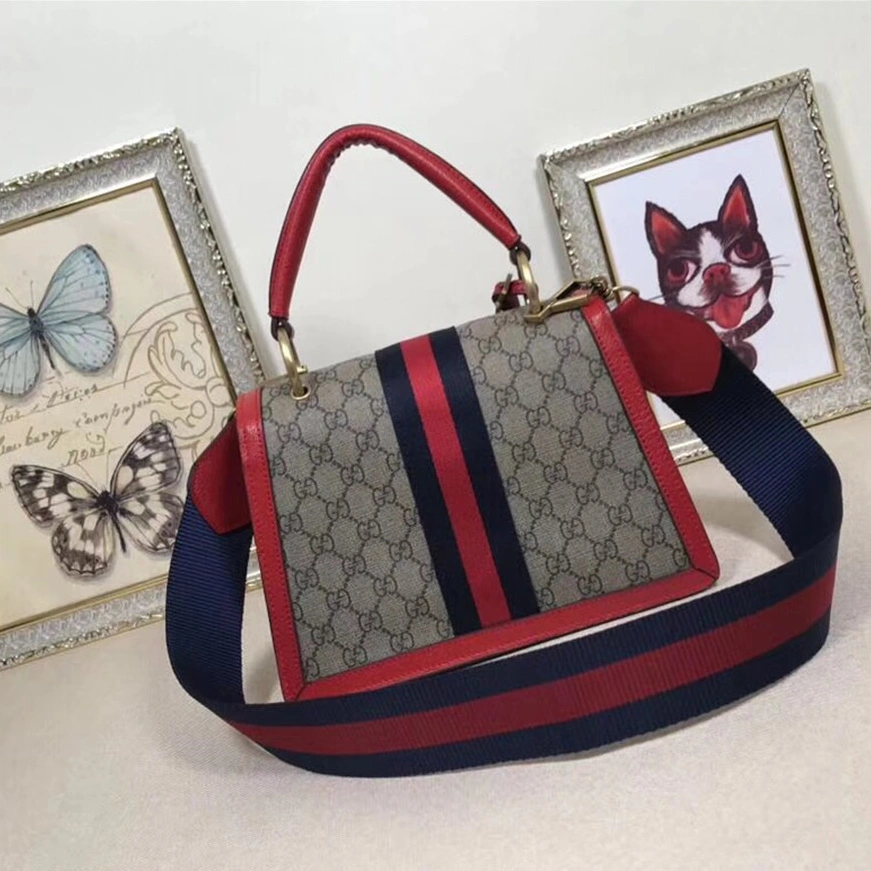 Gucci AAA Quality Handbags Efficient 8392