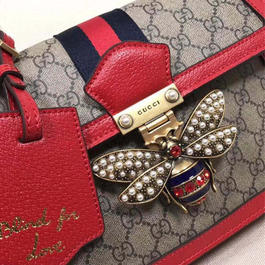 Gucci AAA Quality Handbags Efficient 8392