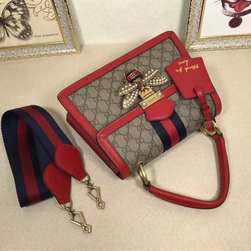 Gucci AAA Quality Handbags Efficient 8392