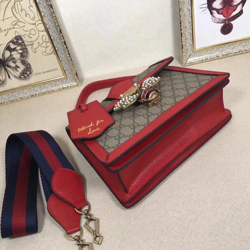 Gucci AAA Quality Handbags Efficient 8392