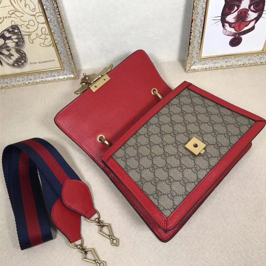 Gucci AAA Quality Handbags Efficient 8392