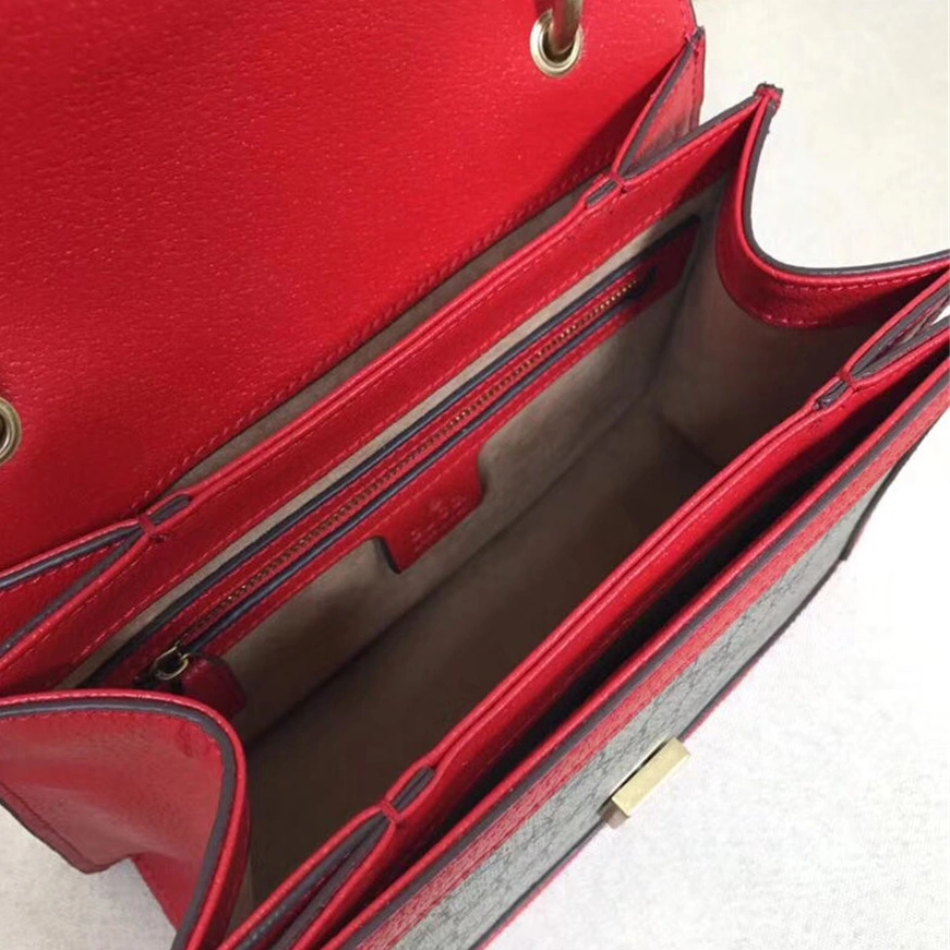Gucci AAA Quality Handbags Efficient 8392