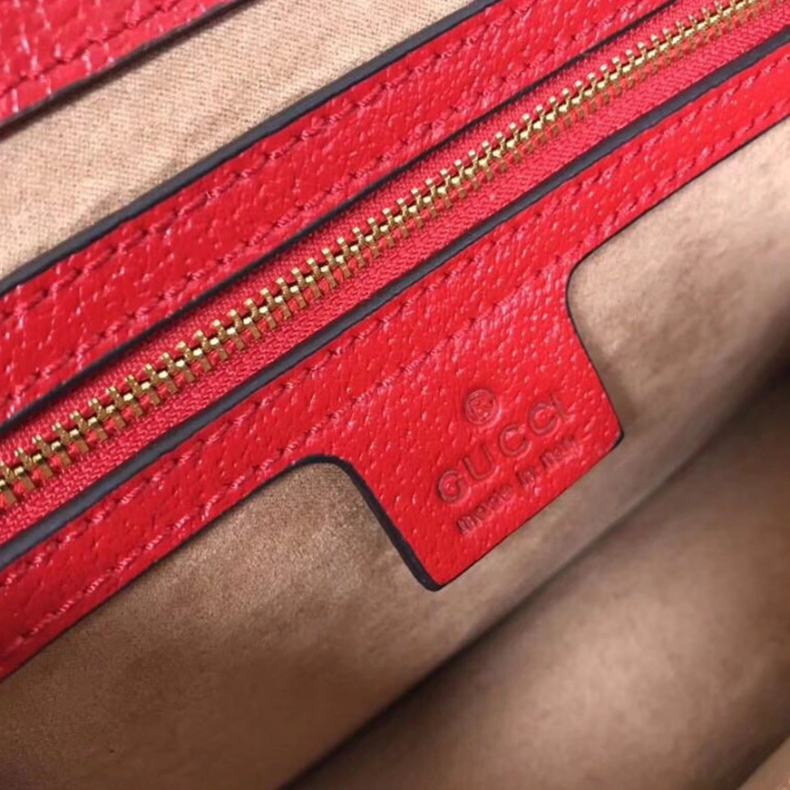 Gucci AAA Quality Handbags Efficient 8392