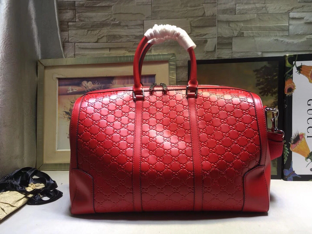 Gucci AAA Quality Handbags Elegant 5940