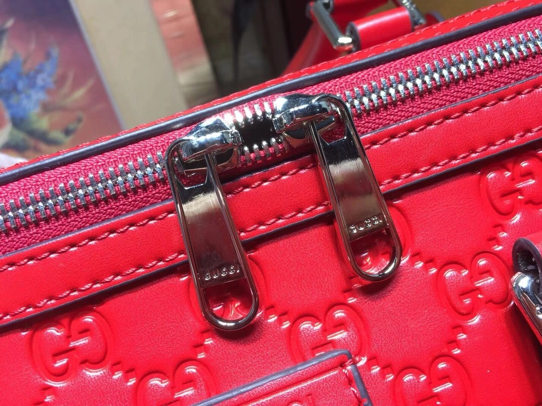 Gucci AAA Quality Handbags Elegant 5940