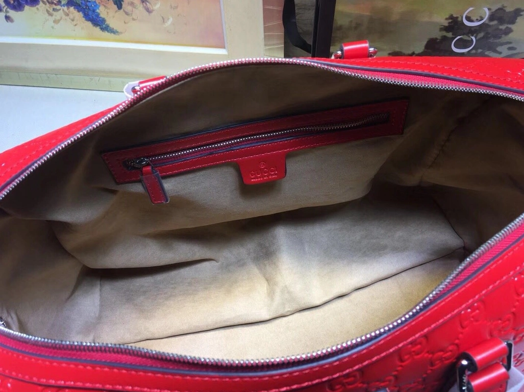 Gucci AAA Quality Handbags Elegant 5940