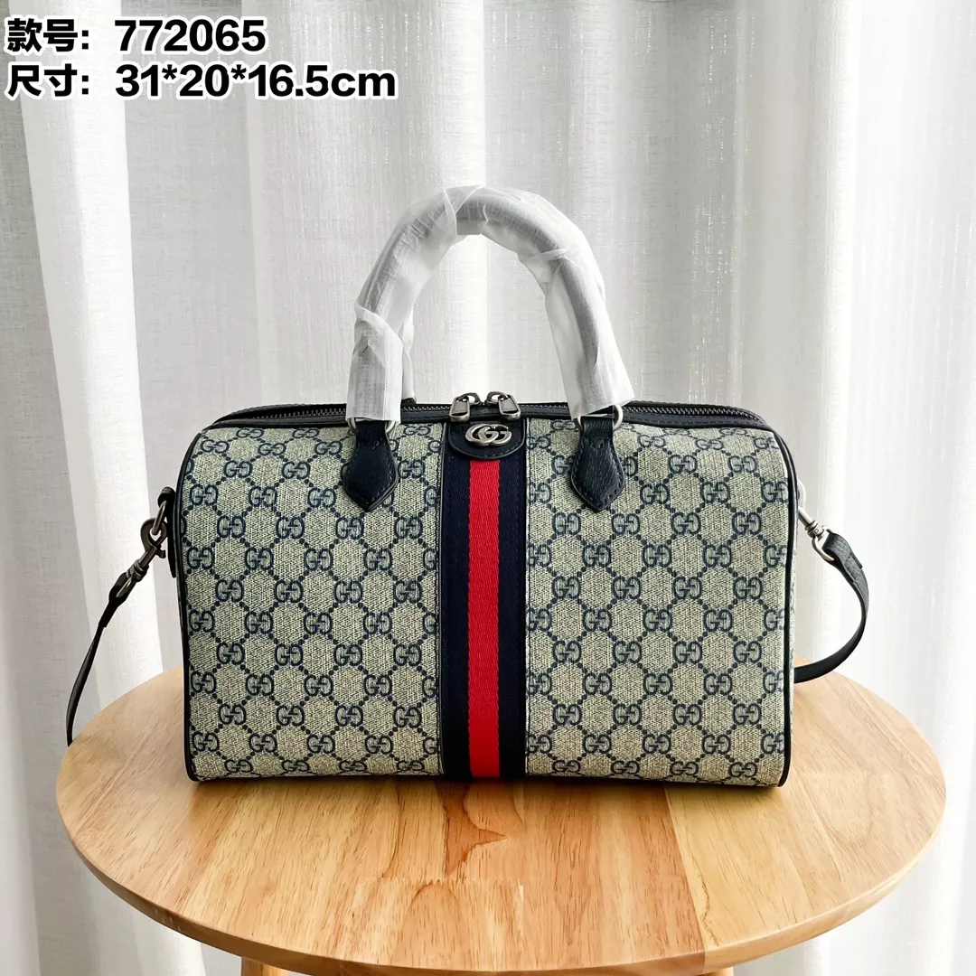 Gucci AAA Quality Handbags For Women Affordable 4563