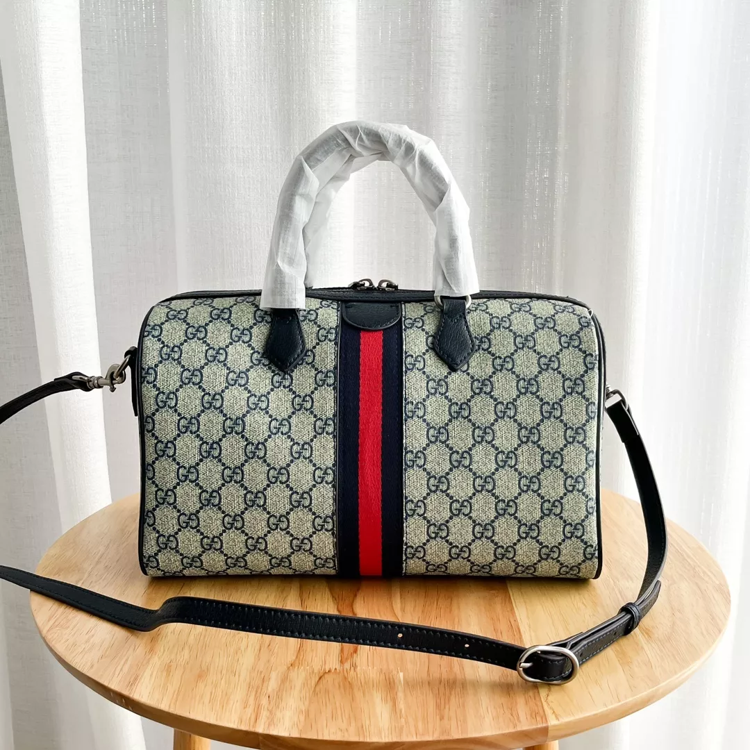 Gucci AAA Quality Handbags For Women Affordable 4563