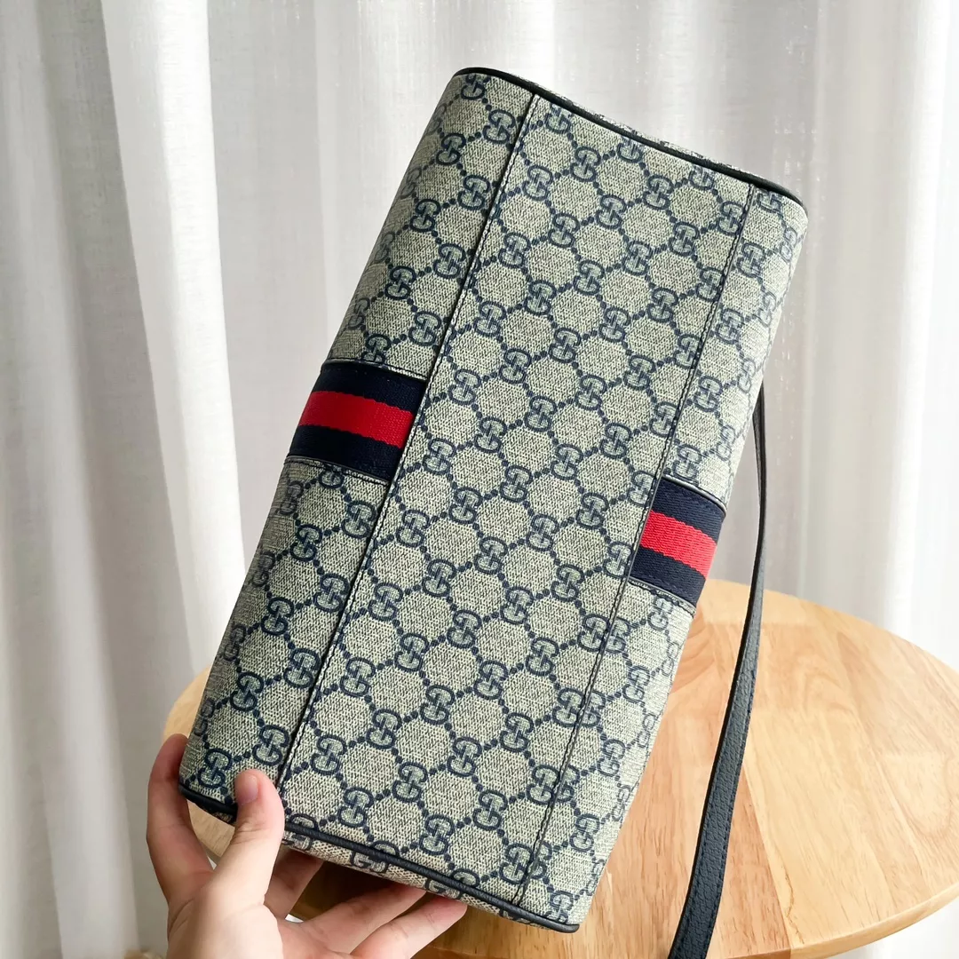 Gucci AAA Quality Handbags For Women Affordable 4563