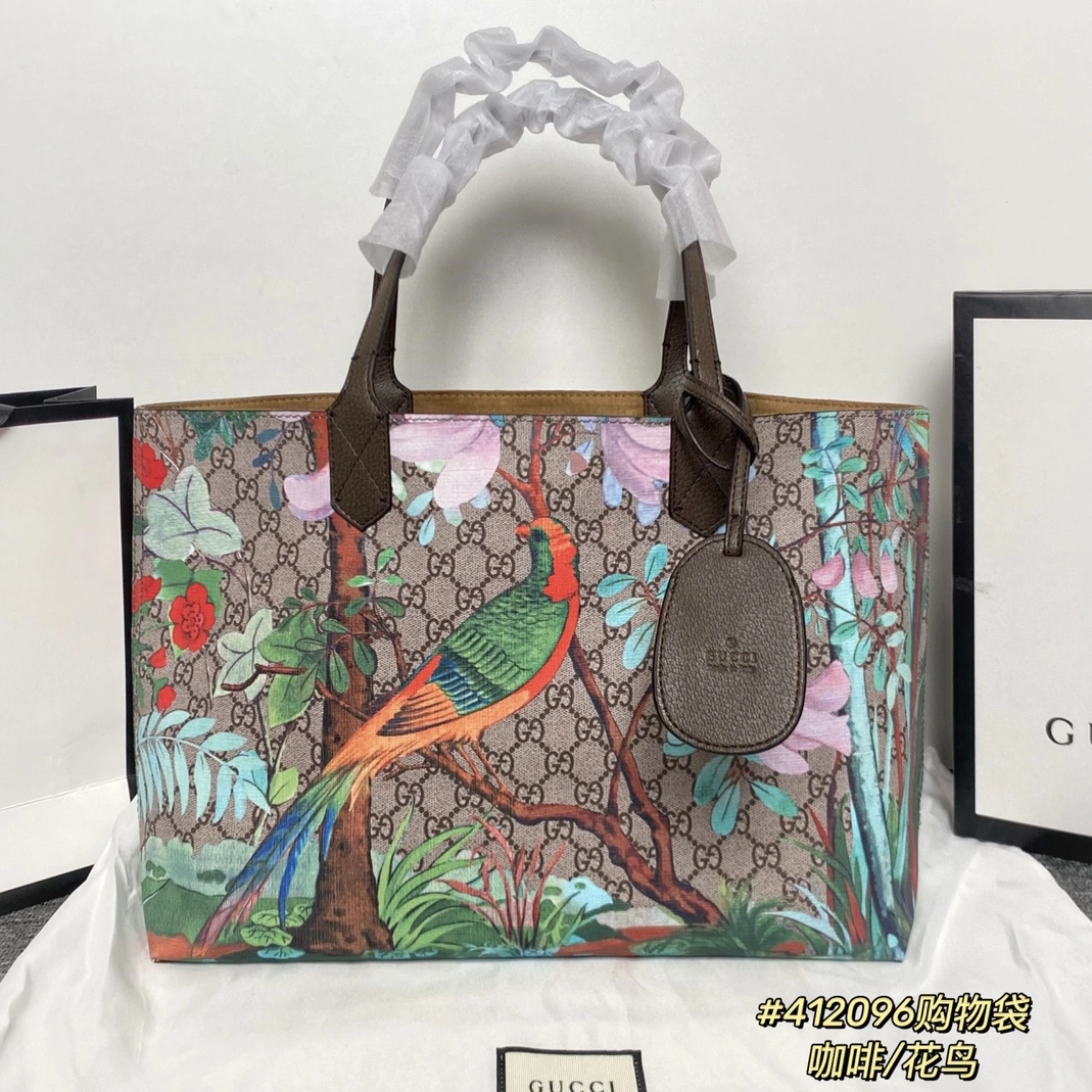 Gucci AAA Quality Handbags For Women AllSeason 6658