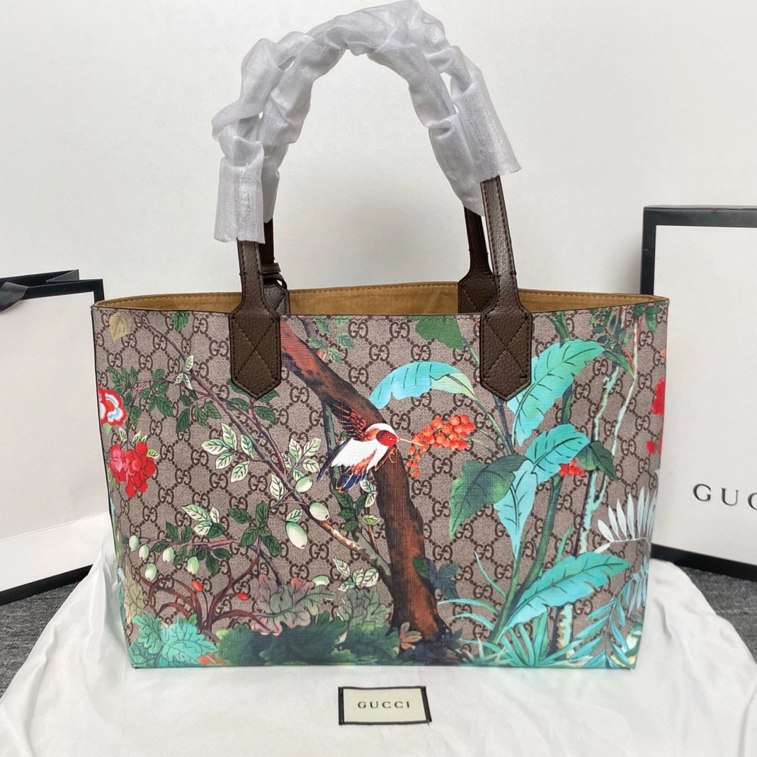Gucci AAA Quality Handbags For Women AllSeason 6658