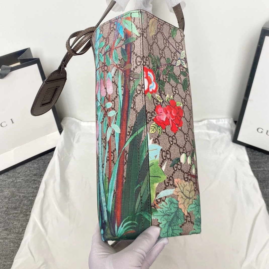 Gucci AAA Quality Handbags For Women AllSeason 6658