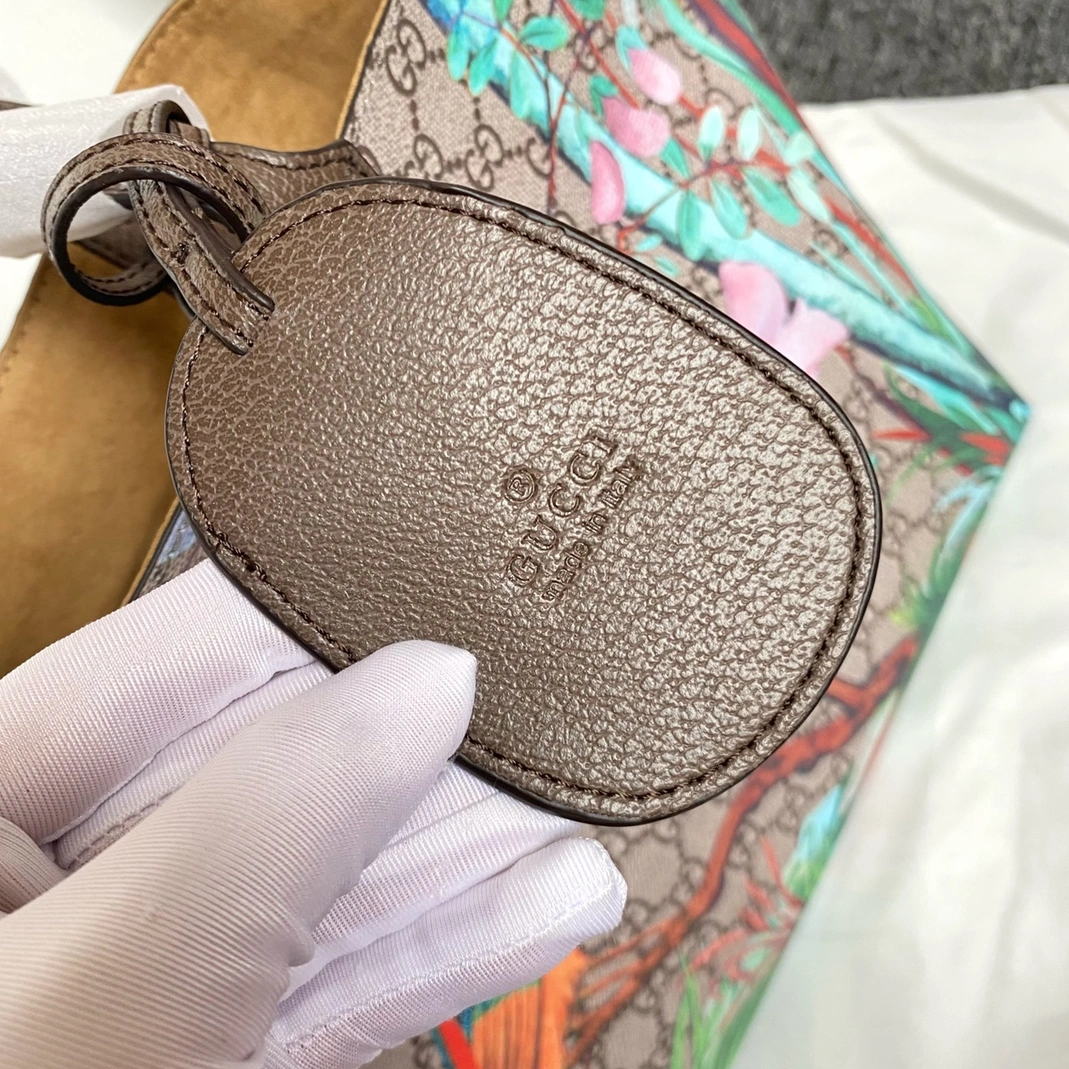 Gucci AAA Quality Handbags For Women AllSeason 6658