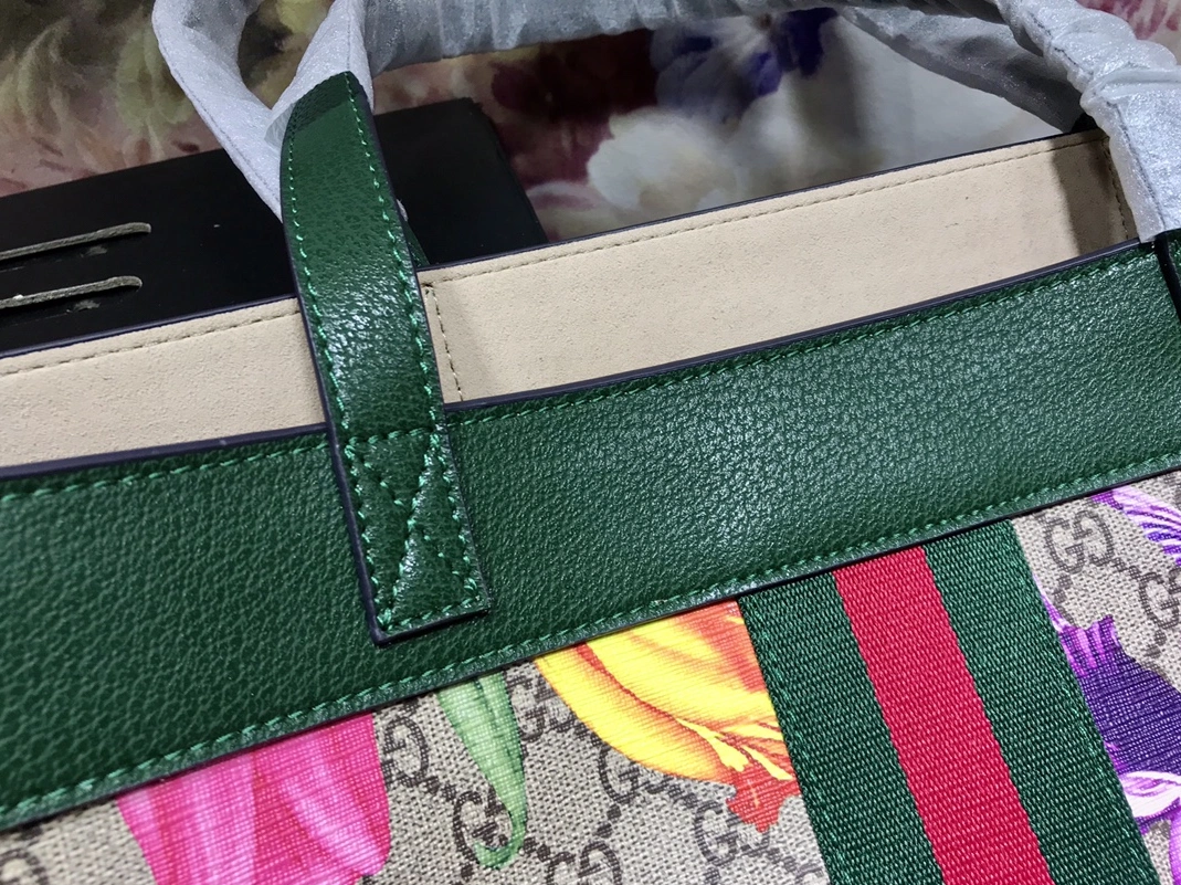 Gucci AAA Quality Handbags For Women AllSeason 7773