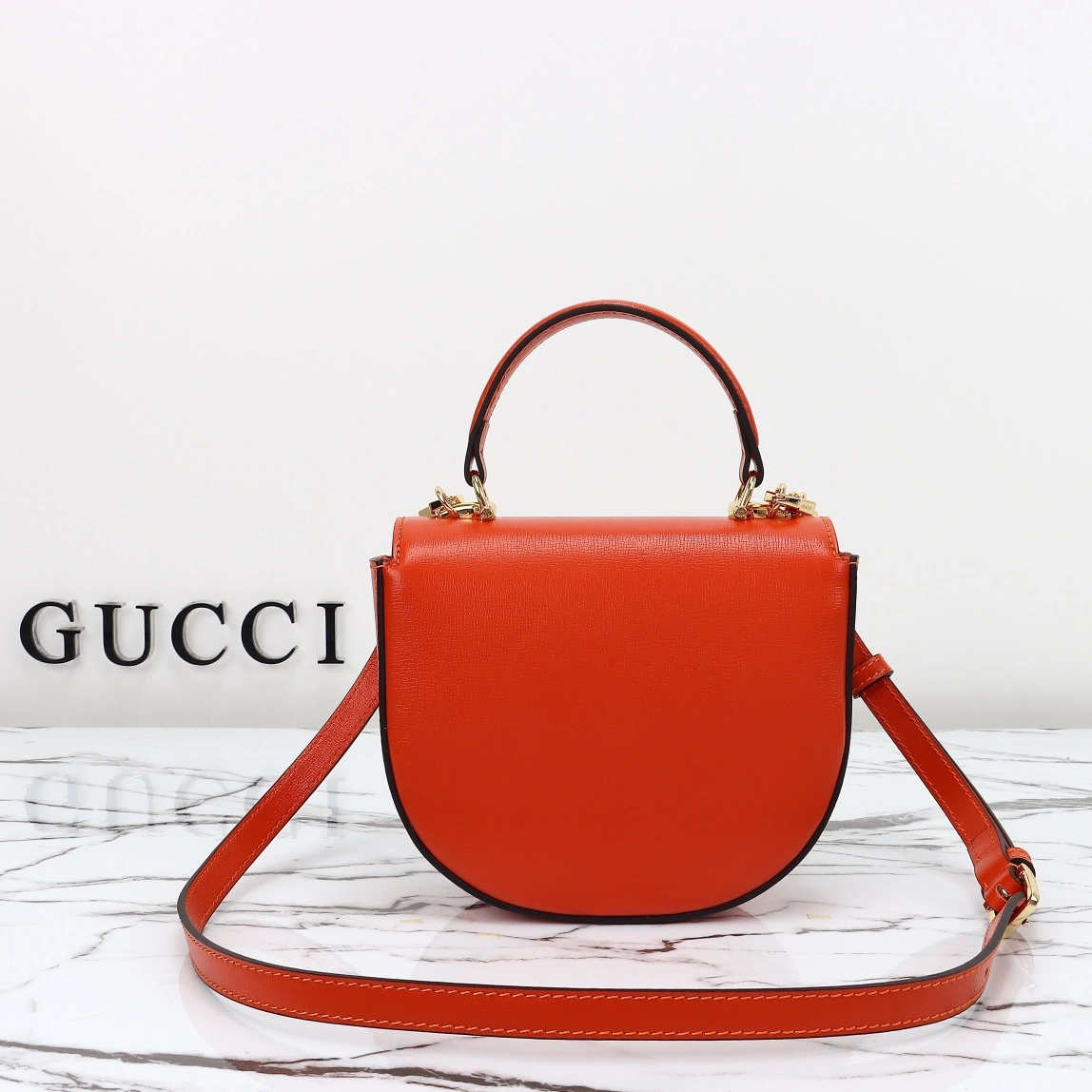 Gucci AAA Quality Handbags For Women BestValue 3536