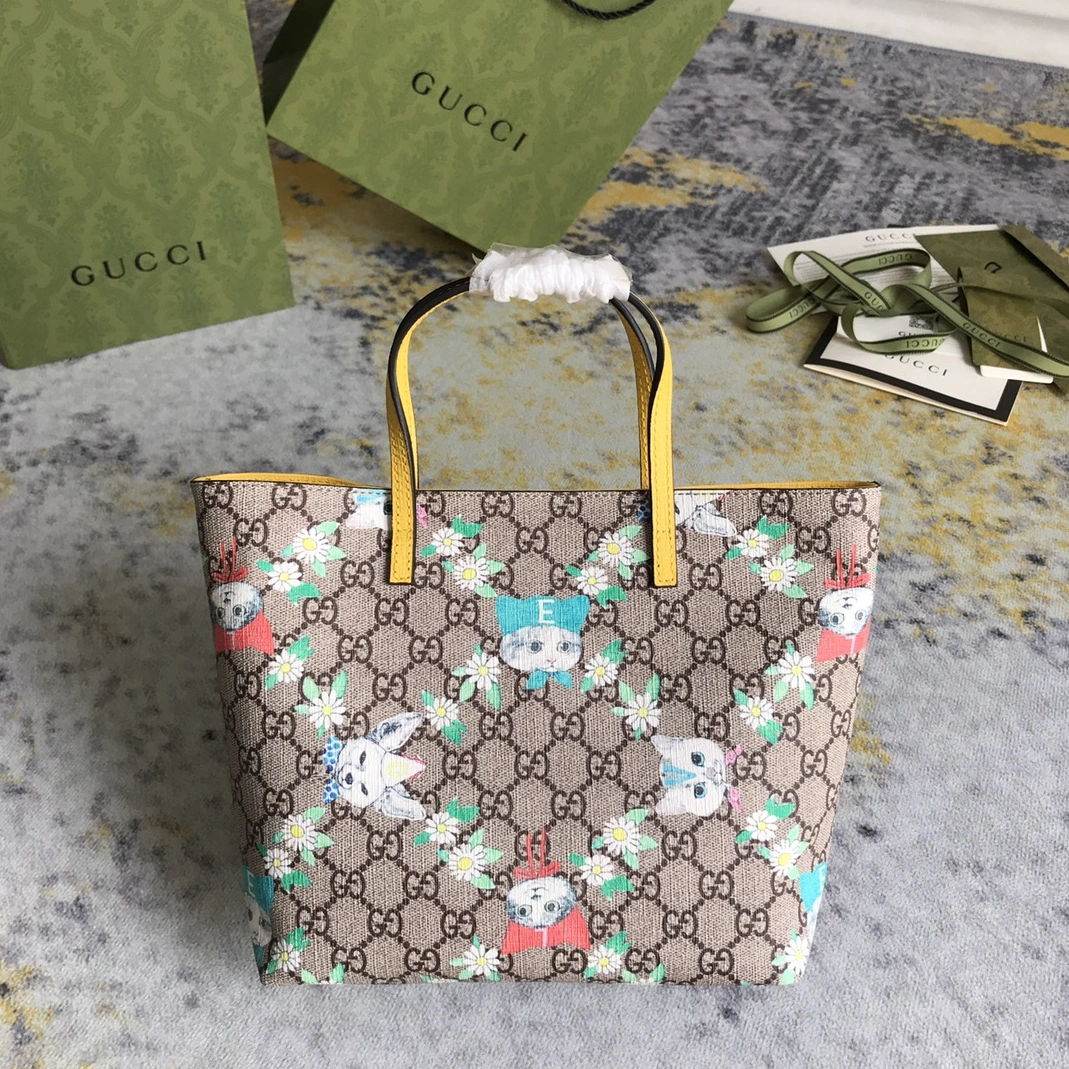 Gucci AAA Quality Handbags For Women BestValue 7234