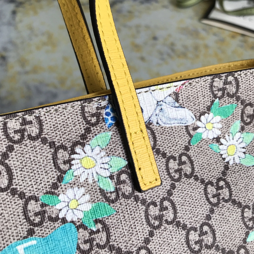 Gucci AAA Quality Handbags For Women BestValue 7234