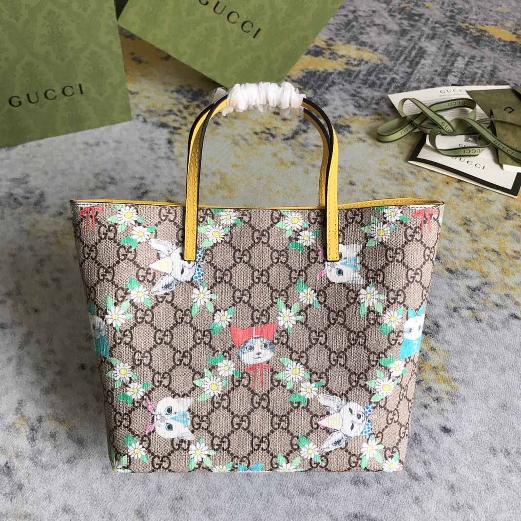 Gucci AAA Quality Handbags For Women BestValue 7234
