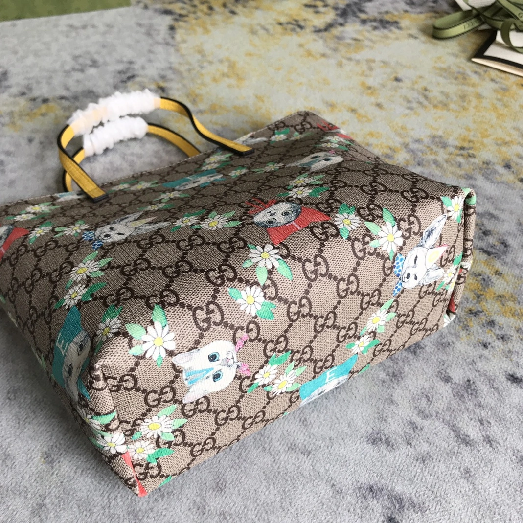 Gucci AAA Quality Handbags For Women BestValue 7234