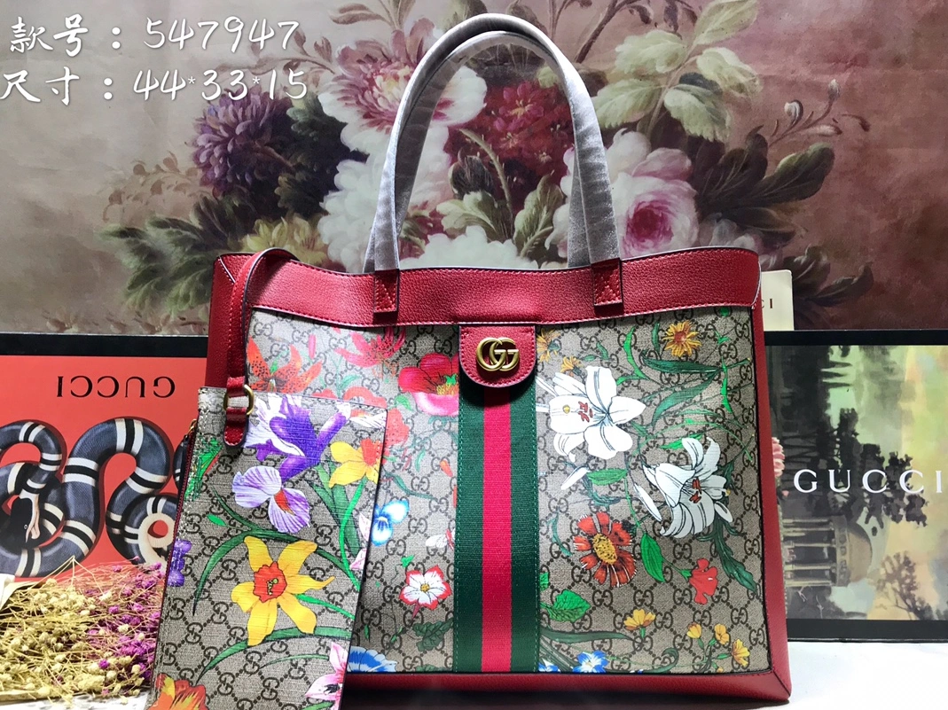 Gucci AAA Quality Handbags For Women Breathable 2283