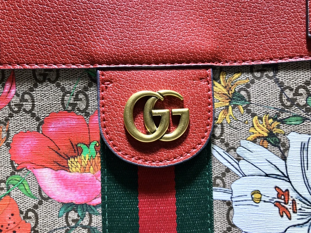 Gucci AAA Quality Handbags For Women Breathable 2283