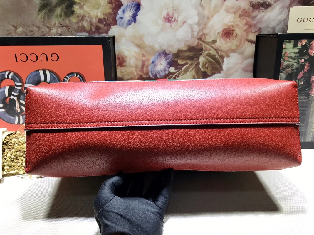 Gucci AAA Quality Handbags For Women Breathable 2283