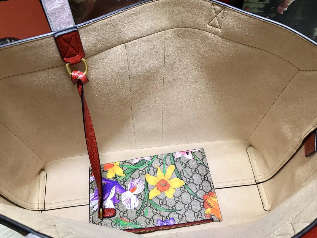 Gucci AAA Quality Handbags For Women Breathable 2283