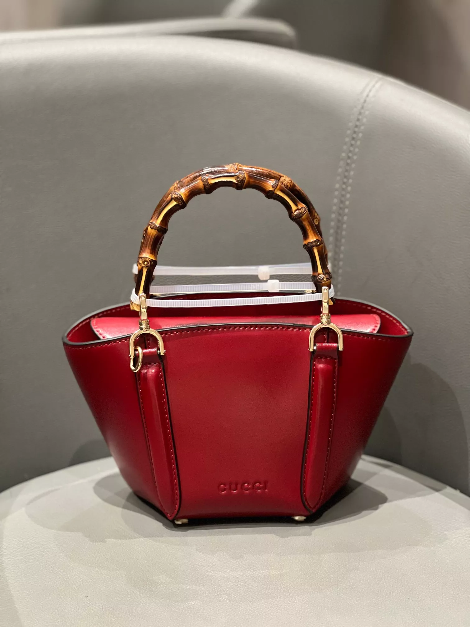 Gucci AAA Quality Handbags For Women Classic 4716