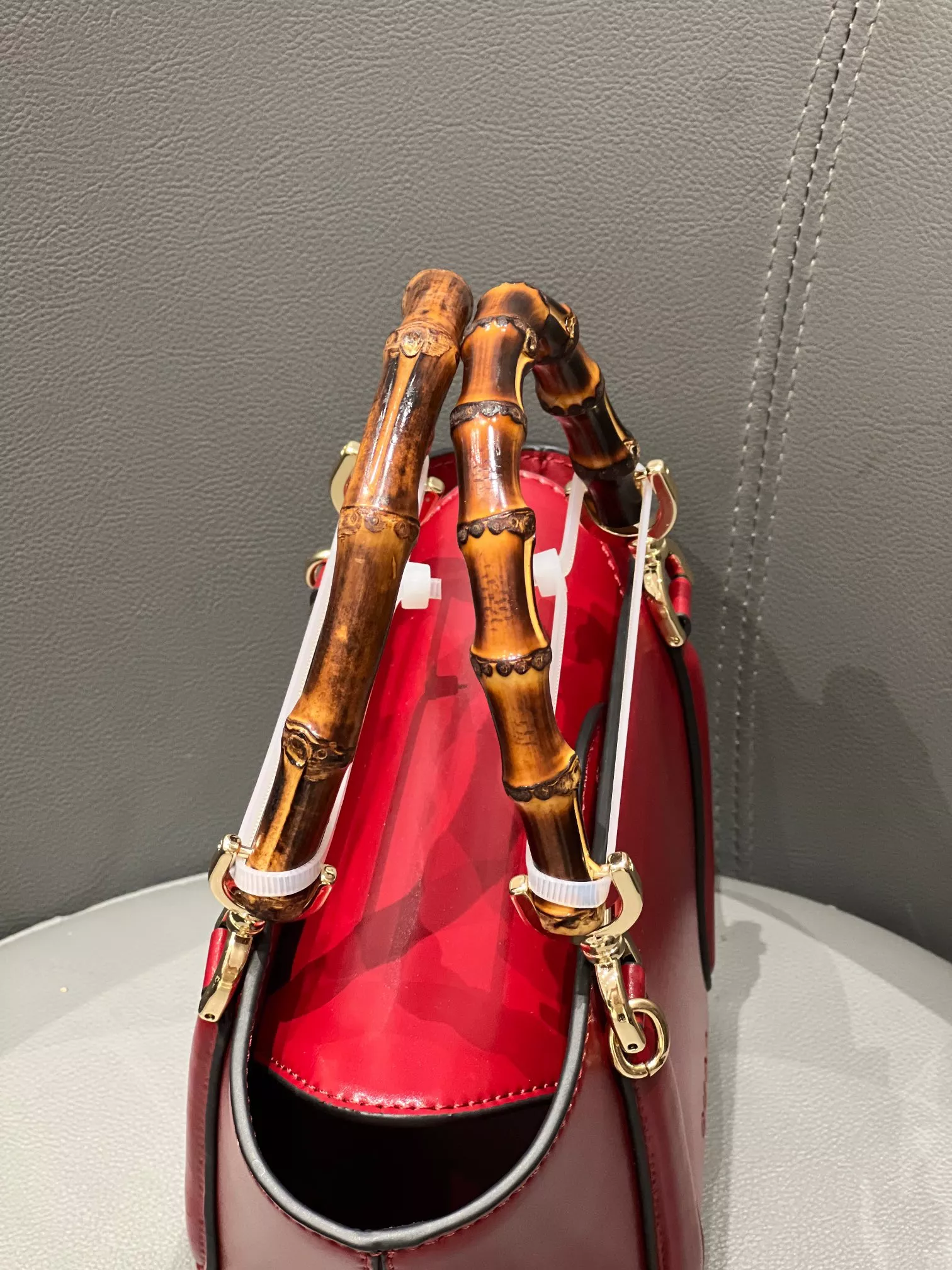Gucci AAA Quality Handbags For Women Classic 4716