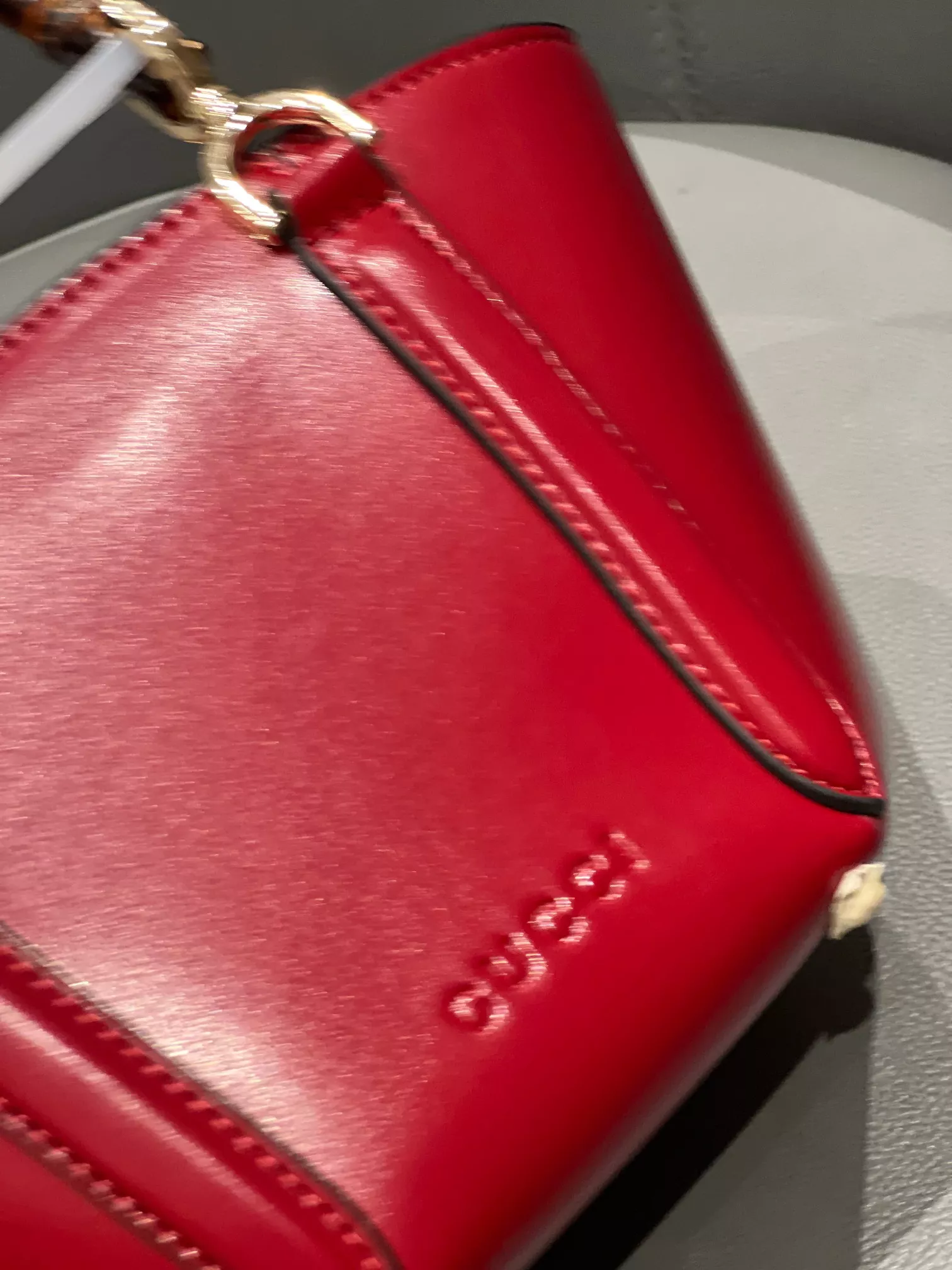 Gucci AAA Quality Handbags For Women Classic 4716