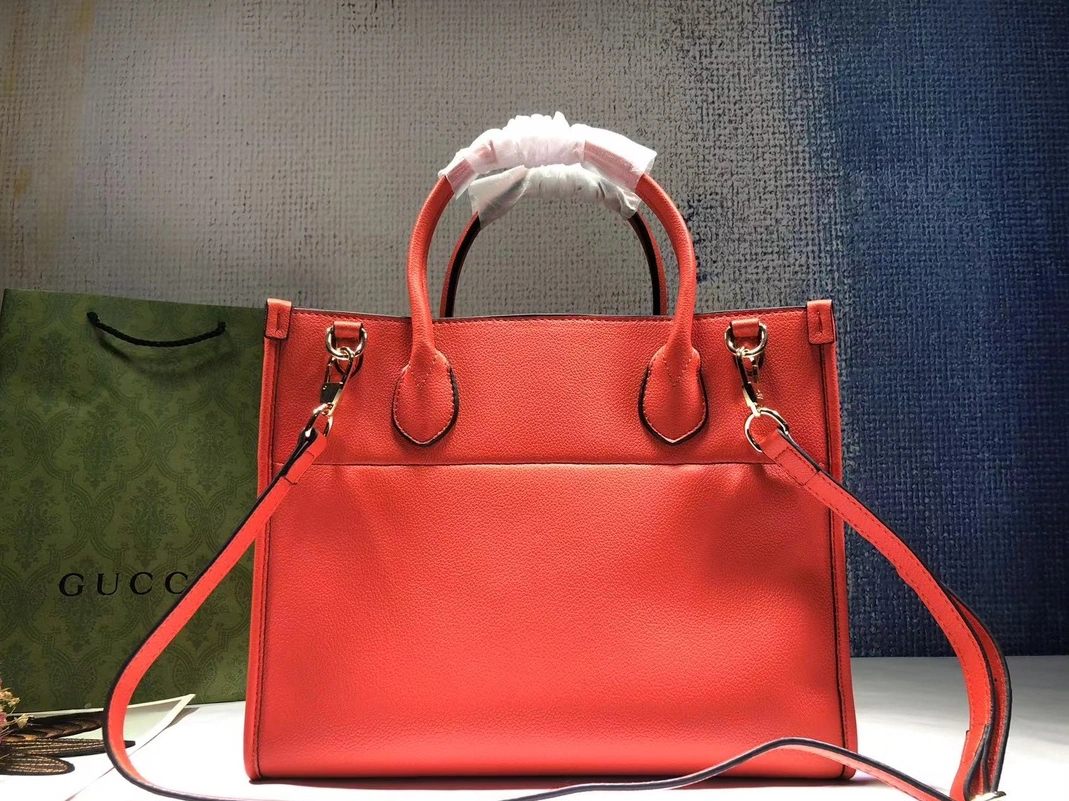Gucci AAA Quality Handbags For Women Classic 6190