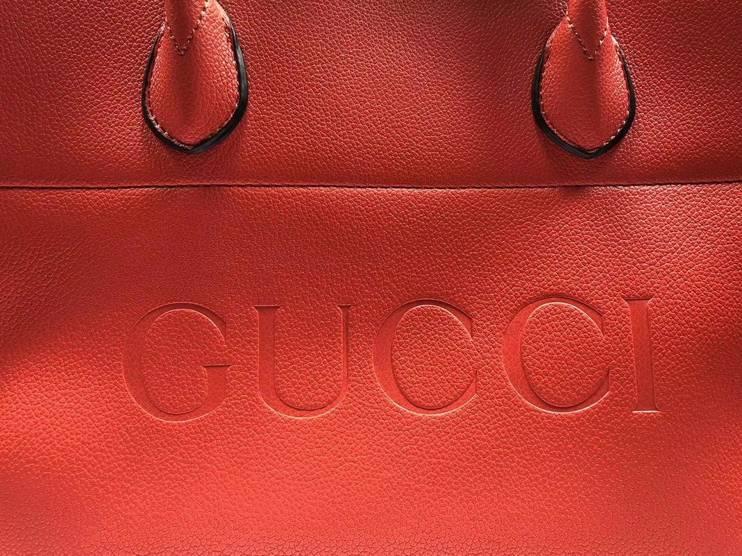 Gucci AAA Quality Handbags For Women Classic 6190