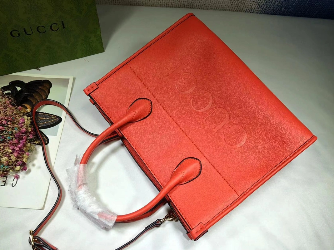 Gucci AAA Quality Handbags For Women Classic 6190