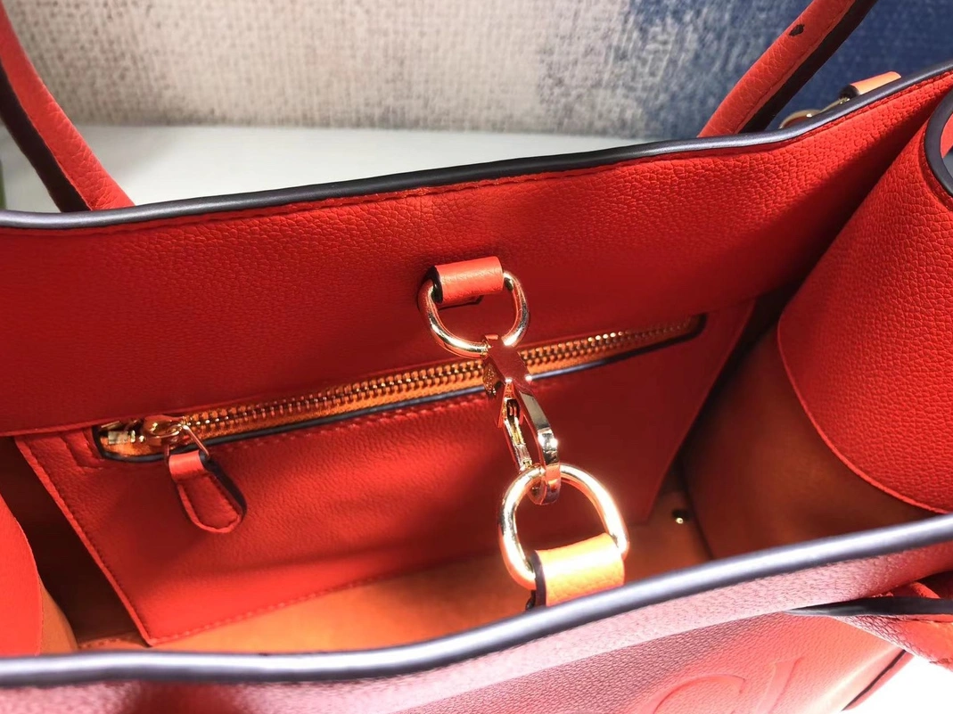 Gucci AAA Quality Handbags For Women Classic 6190