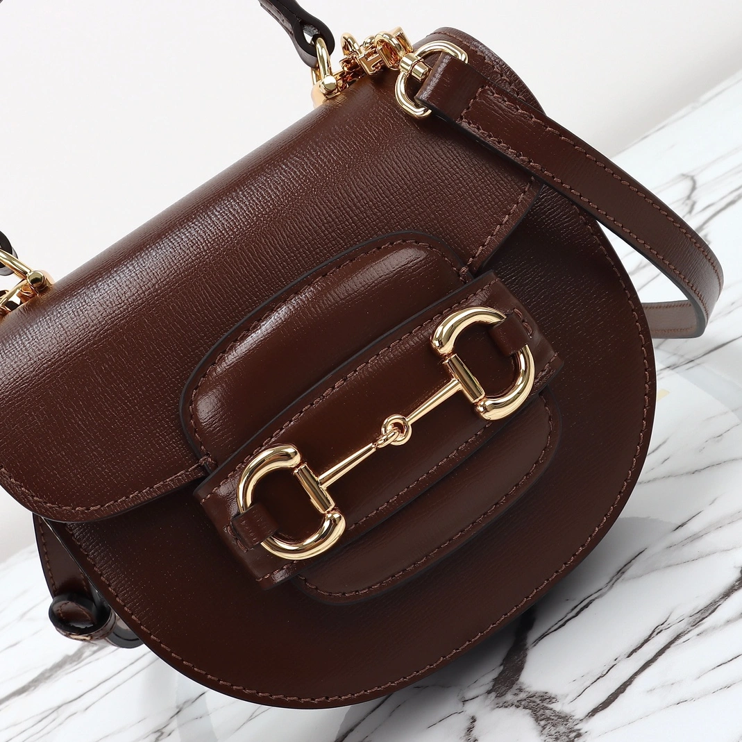 Gucci AAA Quality Handbags For Women Classic 9967