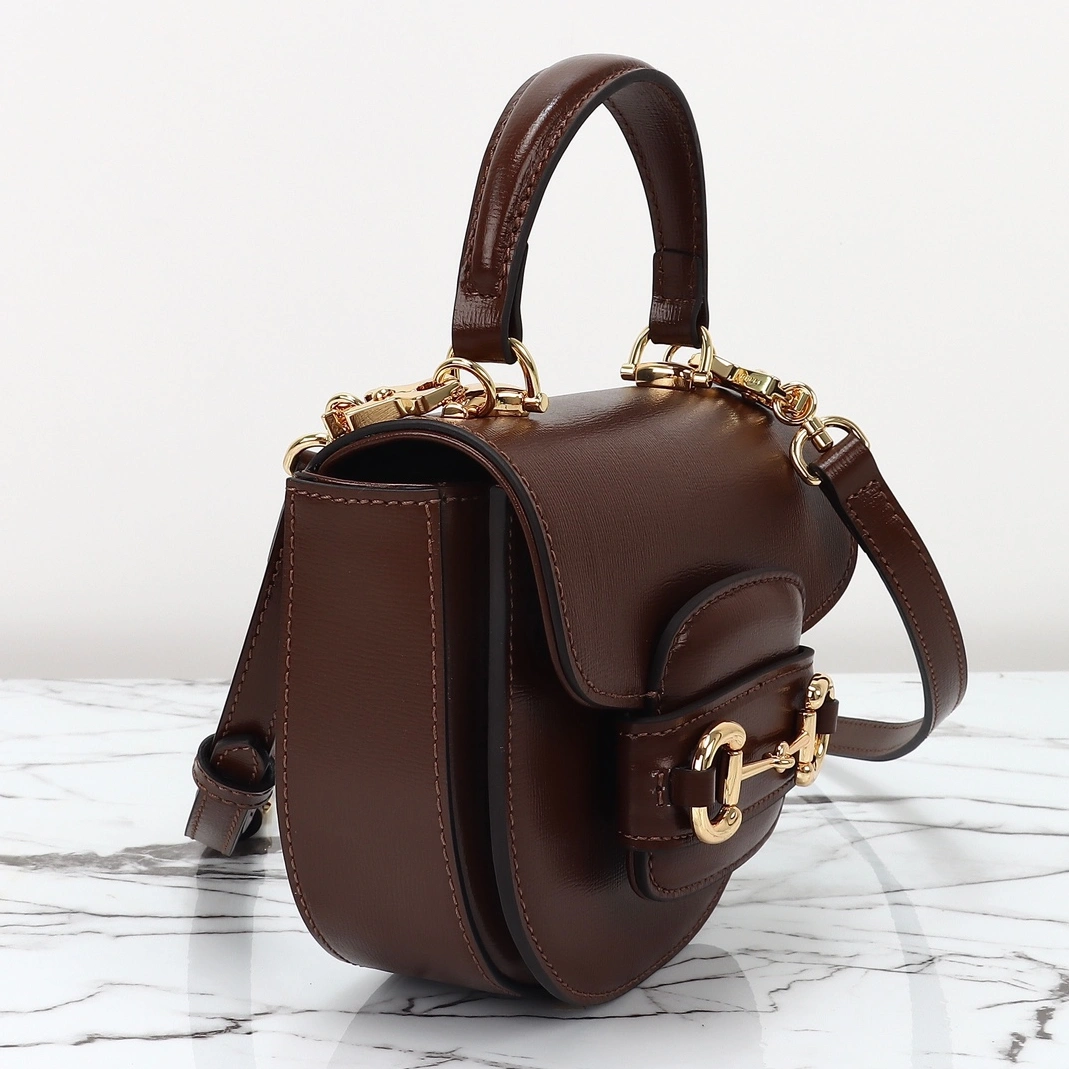 Gucci AAA Quality Handbags For Women Classic 9967