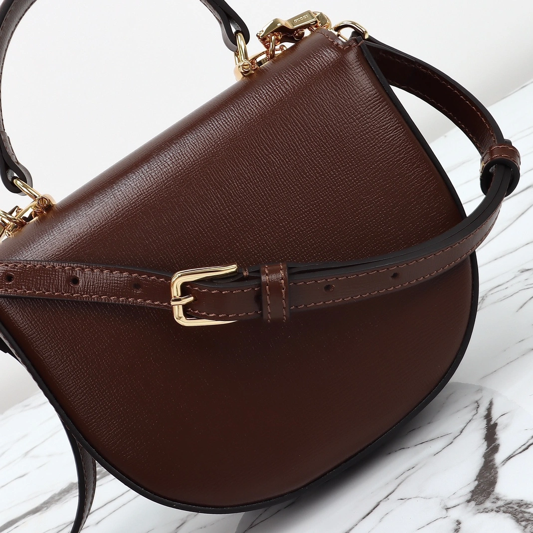 Gucci AAA Quality Handbags For Women Classic 9967