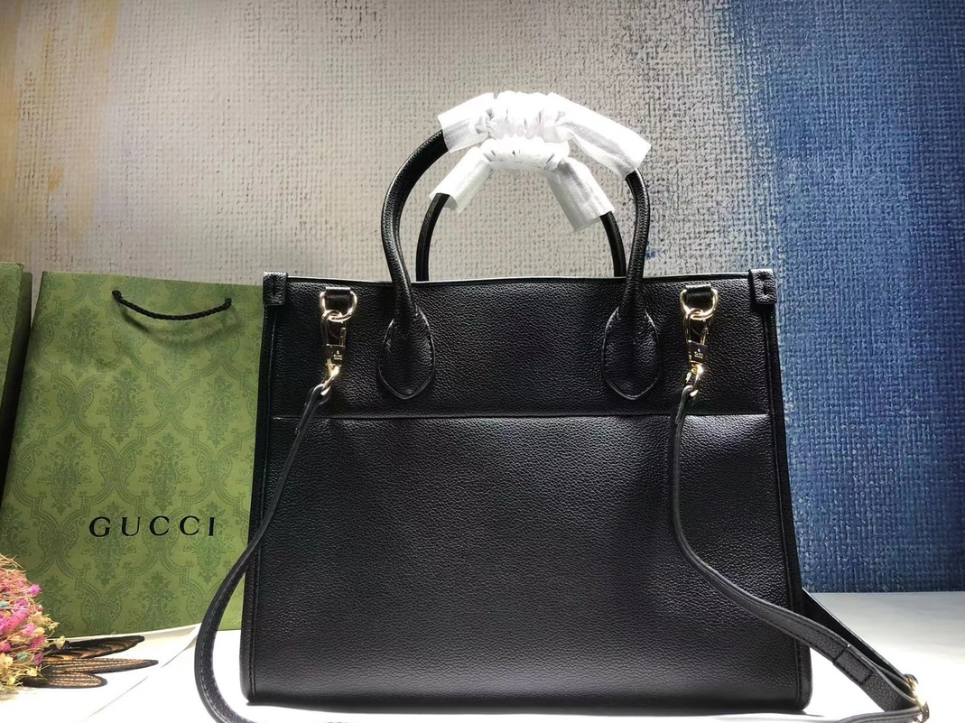 Gucci AAA Quality Handbags For Women Comfortable 2764