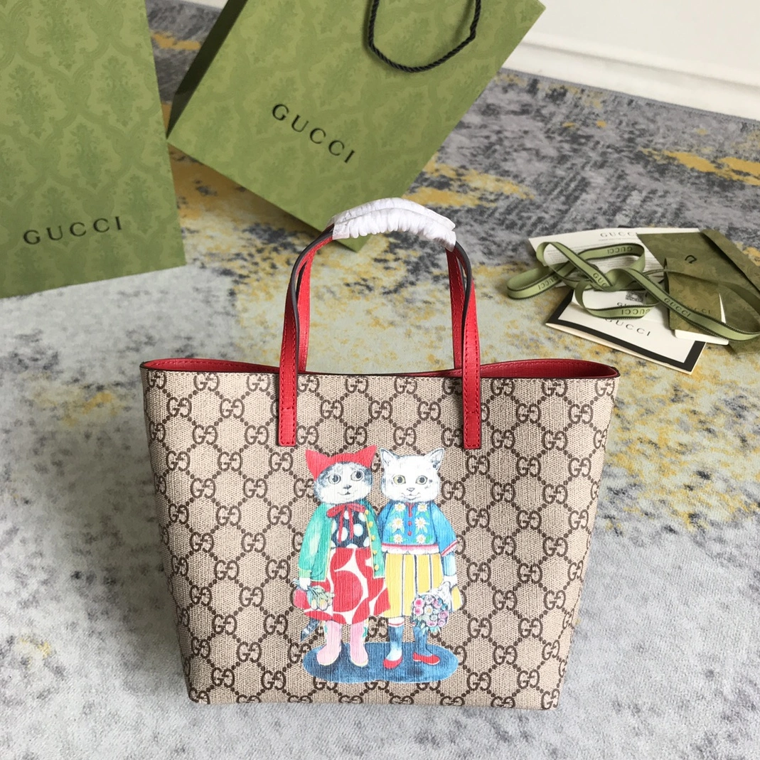 Gucci AAA Quality Handbags For Women Comfortable 3619