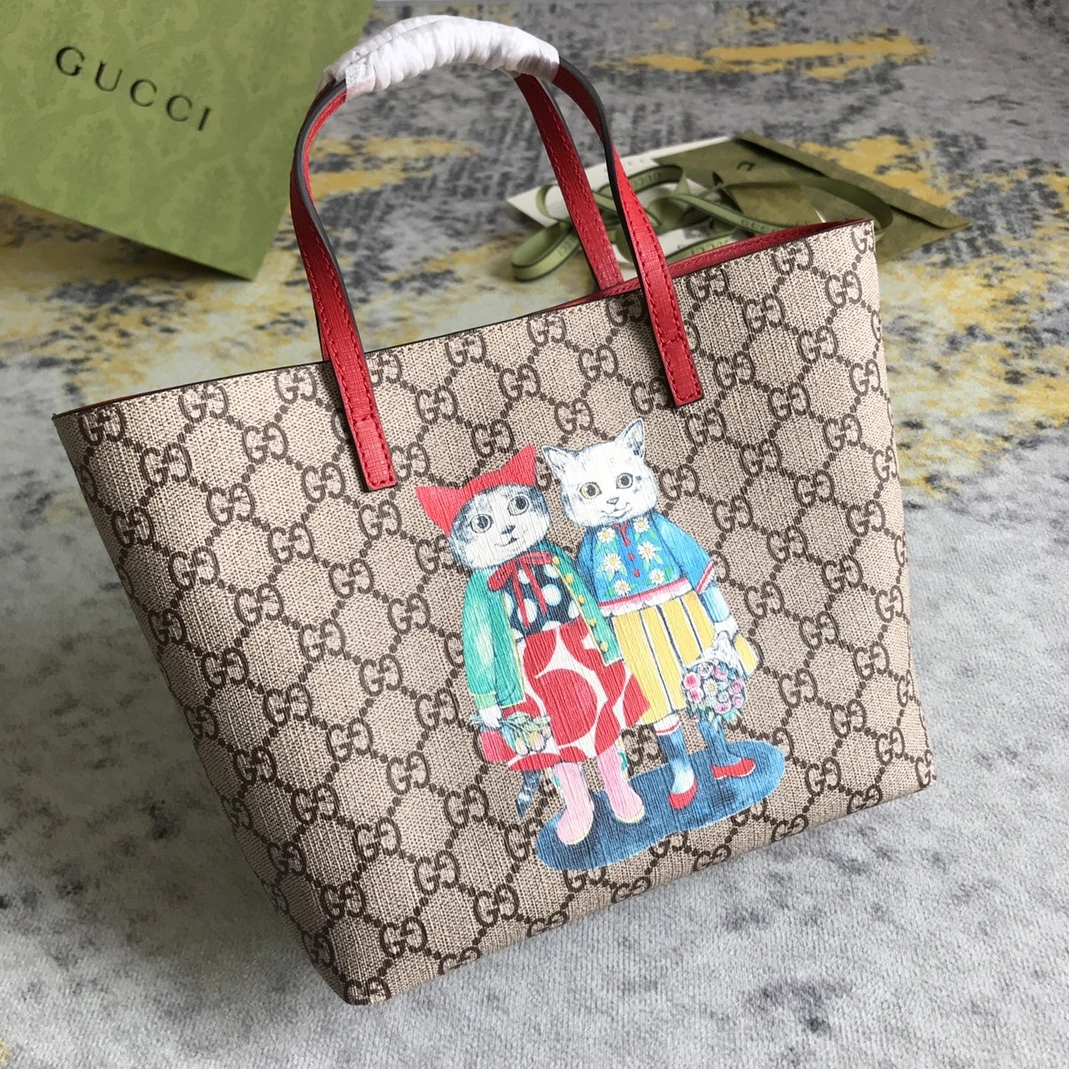 Gucci AAA Quality Handbags For Women Comfortable 3619