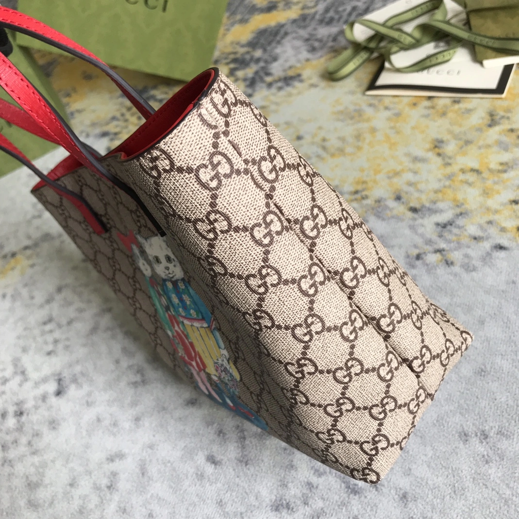 Gucci AAA Quality Handbags For Women Comfortable 3619