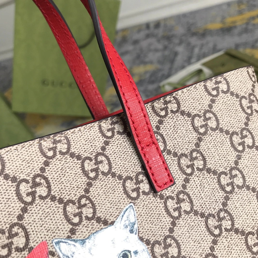 Gucci AAA Quality Handbags For Women Comfortable 3619