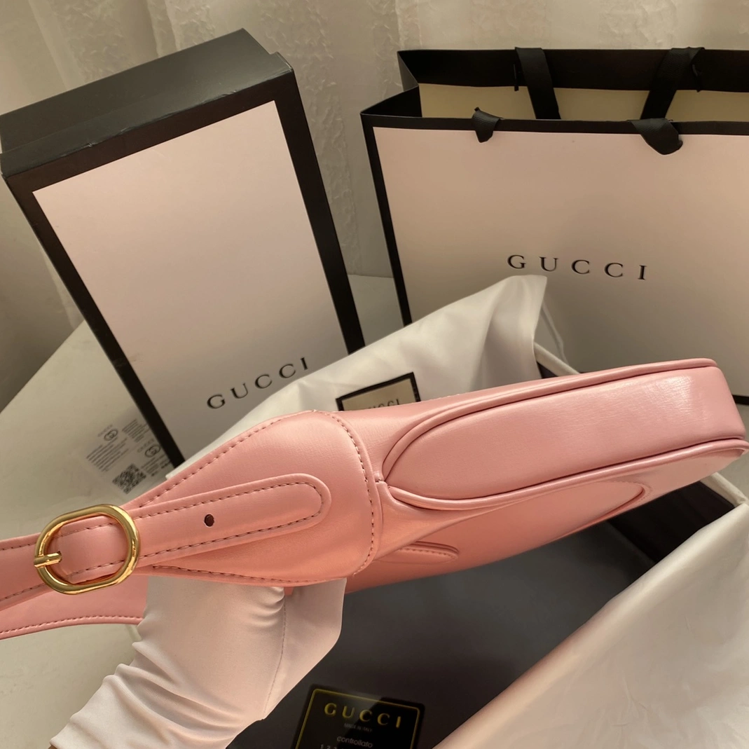 Gucci AAA Quality Handbags For Women Comfortable 7087