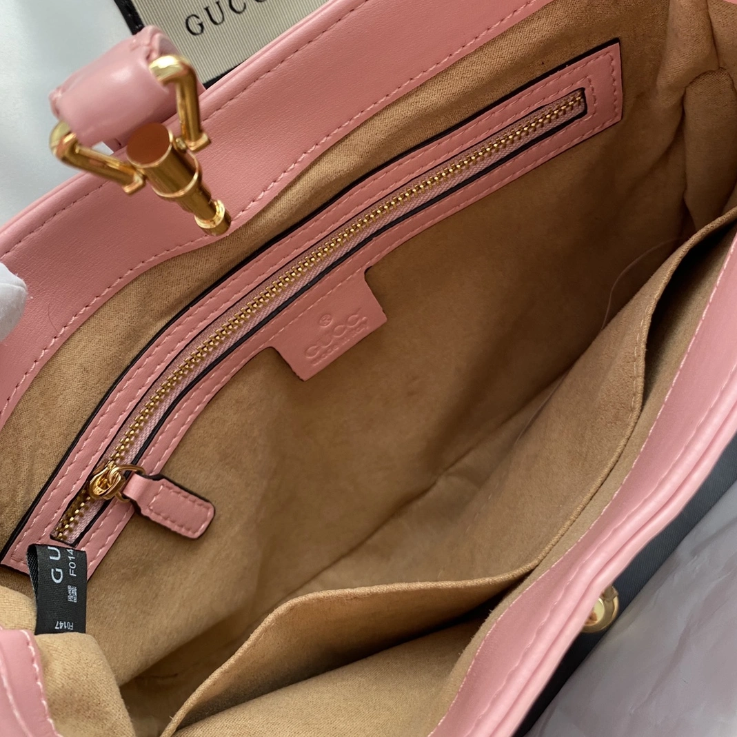 Gucci AAA Quality Handbags For Women Comfortable 7087