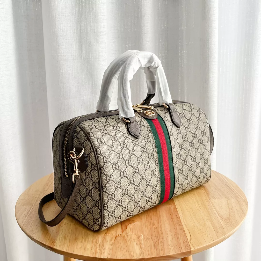 Gucci AAA Quality Handbags For Women Comfortable 9404