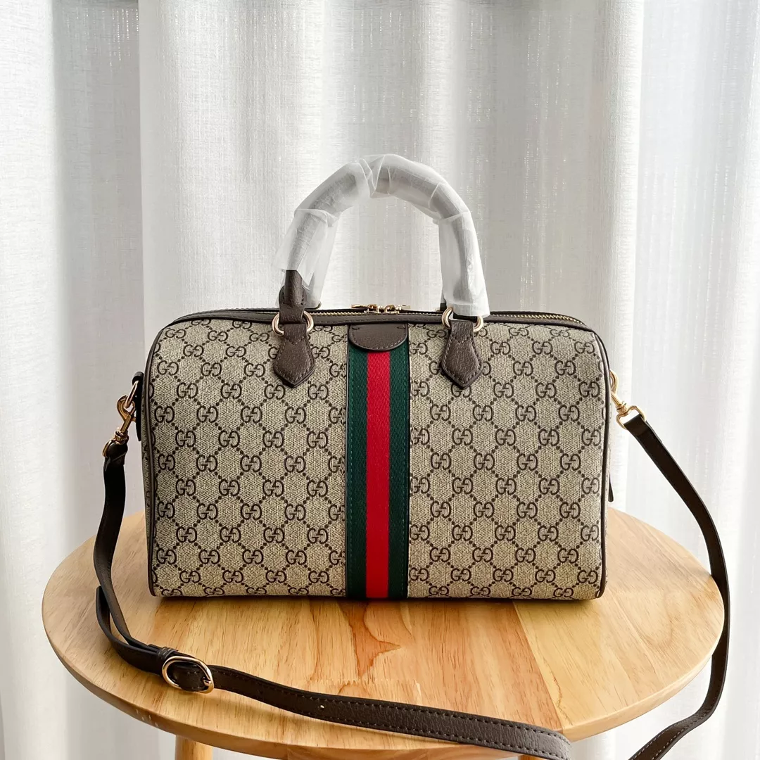 Gucci AAA Quality Handbags For Women Comfortable 9404