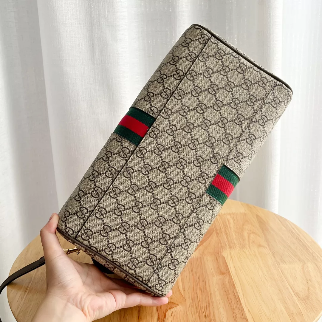 Gucci AAA Quality Handbags For Women Comfortable 9404