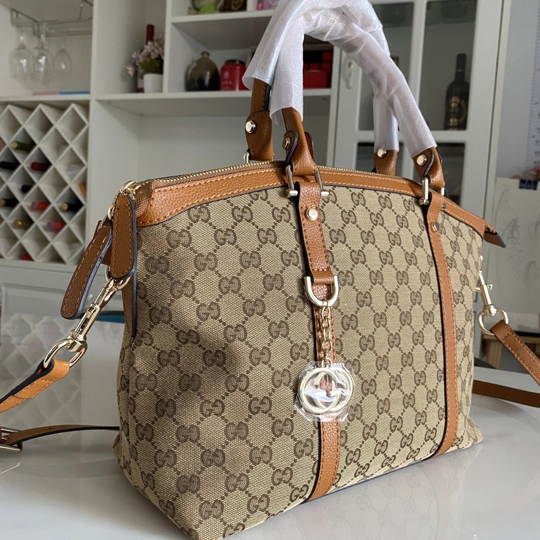 Gucci AAA Quality Handbags For Women Compact 5629