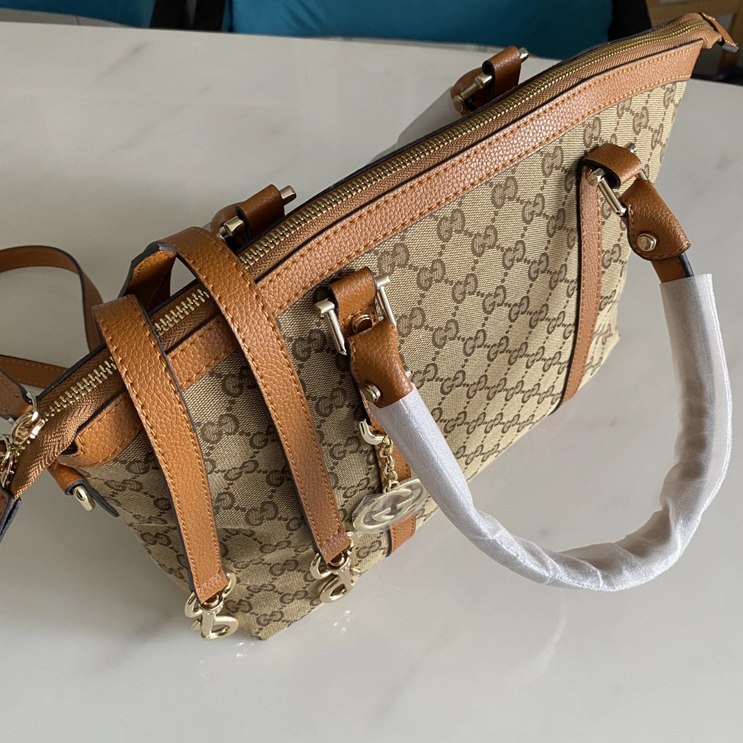 Gucci AAA Quality Handbags For Women Compact 5629