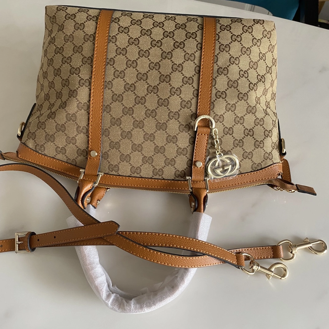 Gucci AAA Quality Handbags For Women Compact 5629